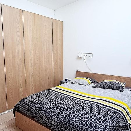 Апартаменты Esprit Loft Ванн Экстерьер фото