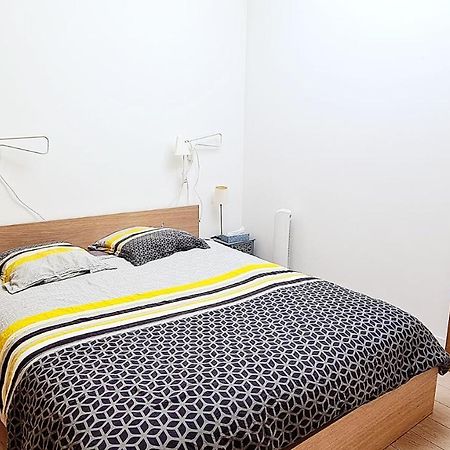 Апартаменты Esprit Loft Ванн Экстерьер фото