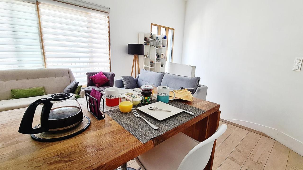 Апартаменты Esprit Loft Ванн Экстерьер фото